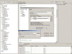 Etnia Workbench Screenshot 4