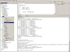 Etnia Workbench Screenshot 2
