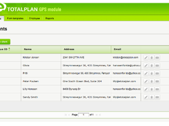 eTOTALplan Screenshot 1