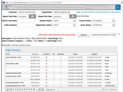 eTrainCenter-Reporting-LoginHistory