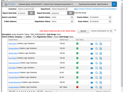 eTrainCenter-Reporting-StudentTakingCourse