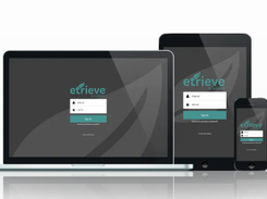 Etrieve Screenshot 1