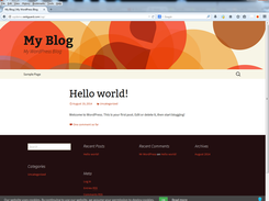 Wordpress Cookie Plugin