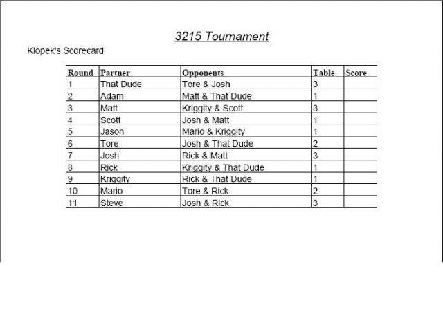 Euchre Tournament download | SourceForge.net euchre-tournament-download-sourceforge-net