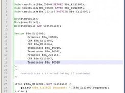 Example of Device Construct BBa_K112809