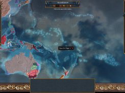 Australasia/Oceania