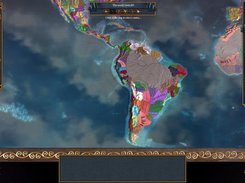 South America