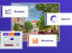 Euna Financial Suite Screenshot 1