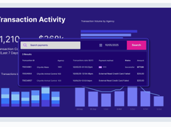 Euna Financial Suite Screenshot 3