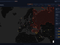 Scalytics Open Intelligence - OSINT Screenshot 1