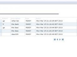 Web-based Client : manage requirements, tasks, bugs, ID's..