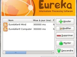 Sources editing window