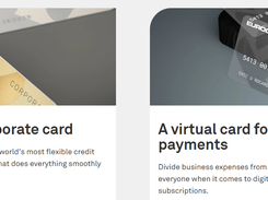Eurocard Screenshot 1