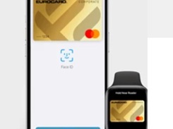 Eurocard Screenshot 2