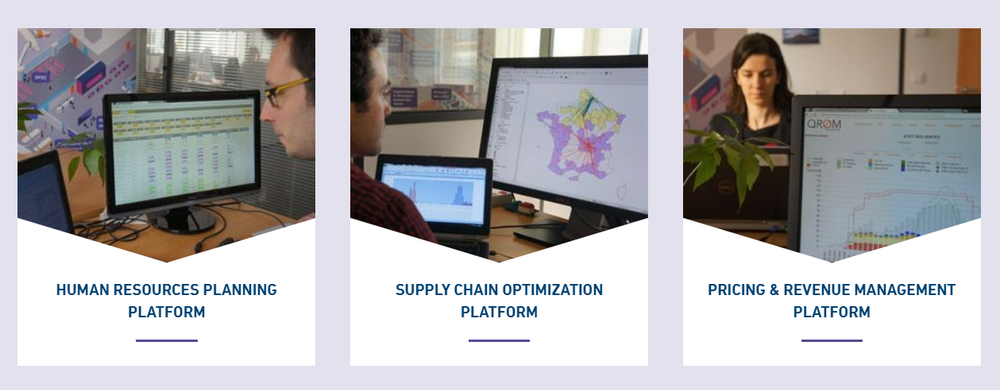 EURODECISION Screenshot 1