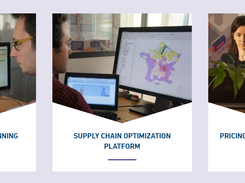 EURODECISION Screenshot 1