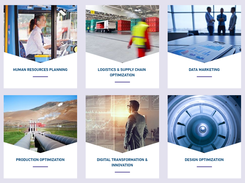 EURODECISION Screenshot 2