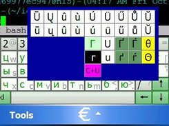 euro keyboard Screenshot 6