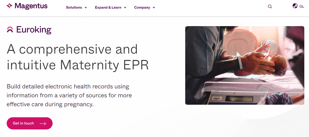 Euroking Screenshot 1