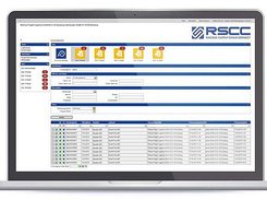 EUROLOG SCM PLATFORM Screenshot 3