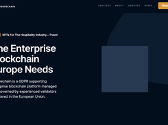 Europechain Screenshot 1