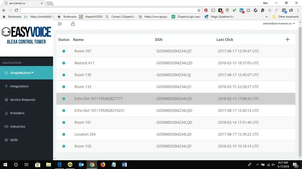 EasyVoice Screenshot 1