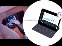 Kazam CMS is a software product developed for electric vehicle fleets, chargepoint operators, charging stations manufacturers, and other commercial properties like workplaces, residential societies etc which will allow them to set up their own charging network without any software development hassle.