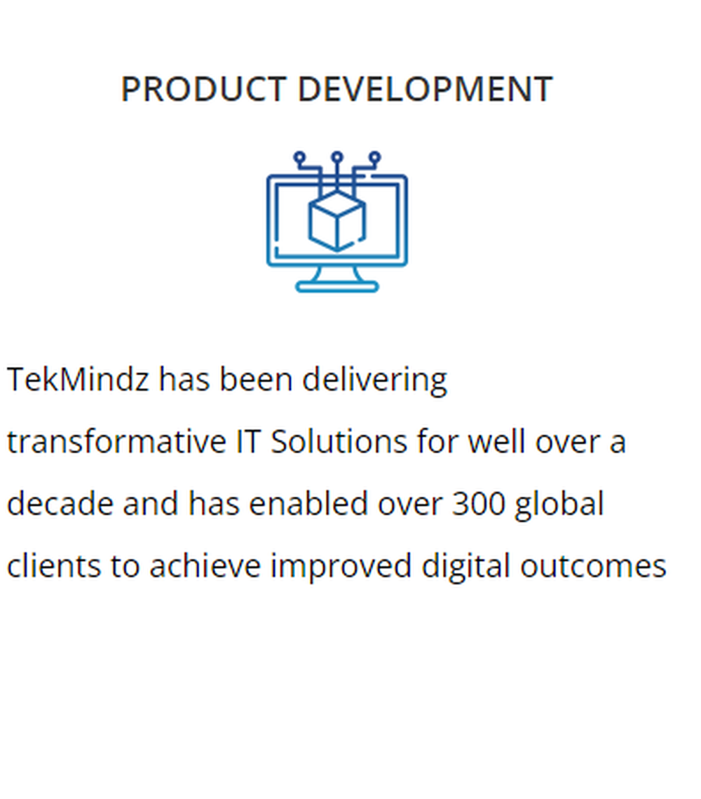 TekMindz Screenshot 1