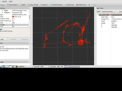 rviz screen