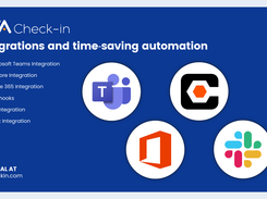  EVA Check-in Screenshot 4