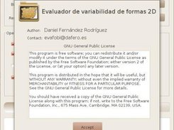 App About...