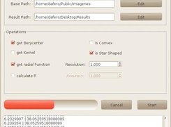 App running