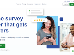 Eval&GO Screenshot 1