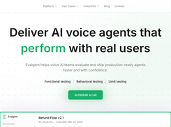 homepage