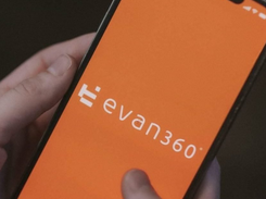 EVAN360 Screenshot 1