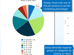 Evans Data Analytics Console Screenshot 2