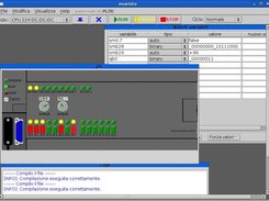 Developing version of Evaristo