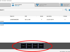 EVAsoft  Screenshot 2