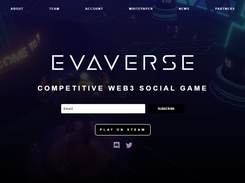 Evaverse Screenshot 1