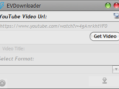 EVDownloader Screenshot 6