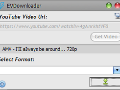 EVDownloader Screenshot 5