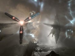 Eve Online Screenshot 1