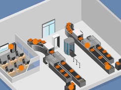 PAX CHECKPOINT Screenshot 2