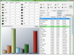 Calculator Form