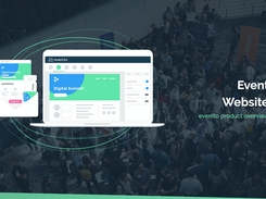 Event Website