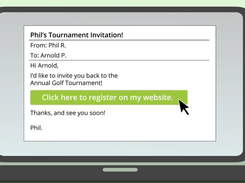 Event Caddy Screenshot 1