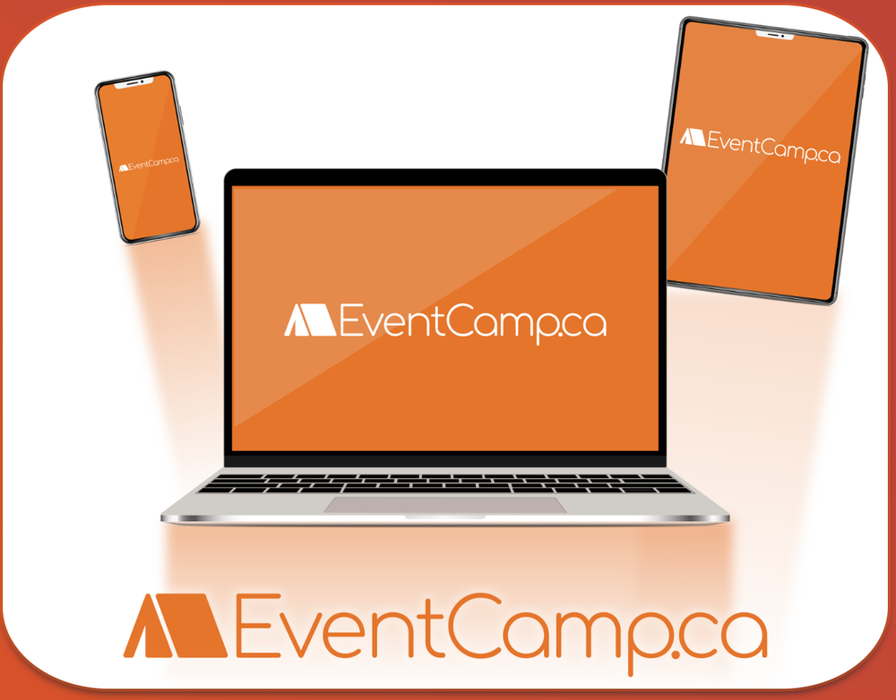 EventCamp Screenshot 1