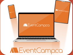 EventCamp Screenshot 1