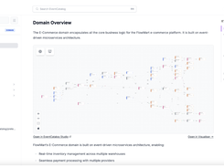 EventCatalog Screenshot 1