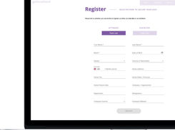 eventcloud Screenshot 1